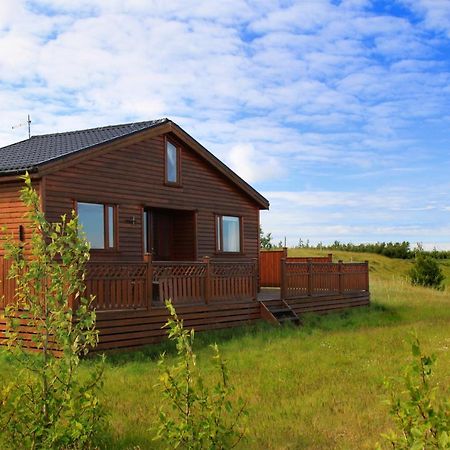 Cozy Cottage By Stay In Iceland Hvolsvöllur Oda fotoğraf