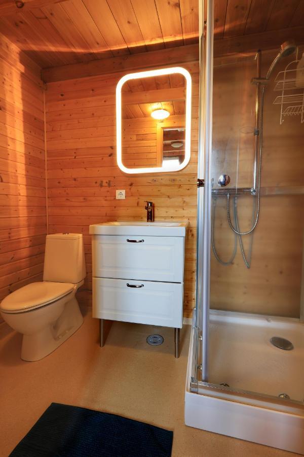 Cozy Cottage By Stay In Iceland Hvolsvöllur Dış mekan fotoğraf