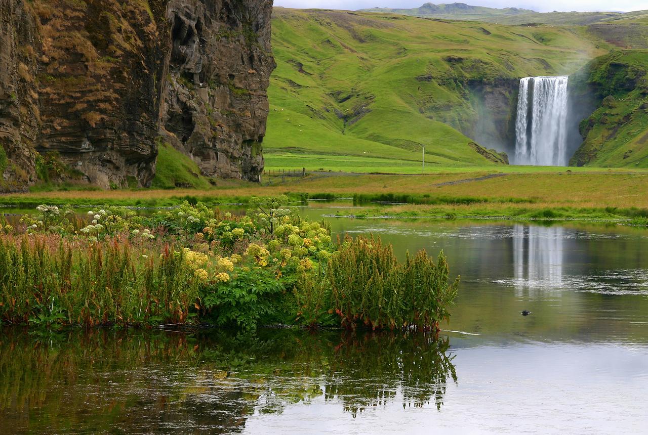 Cozy Cottage By Stay In Iceland Hvolsvöllur Oda fotoğraf