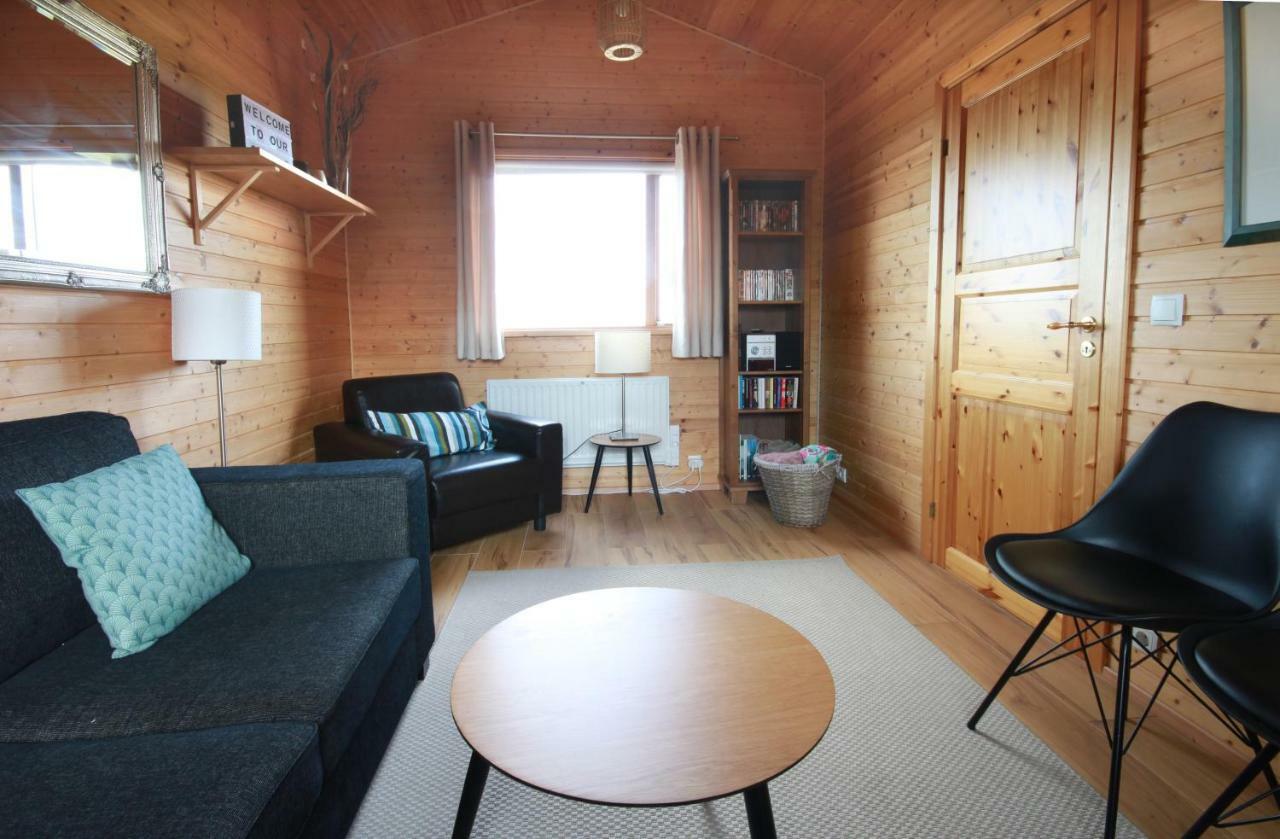 Cozy Cottage By Stay In Iceland Hvolsvöllur Dış mekan fotoğraf