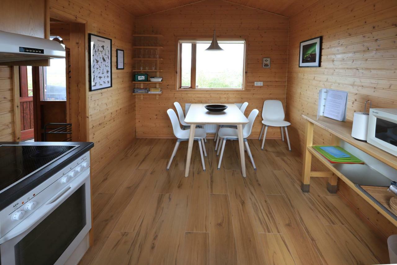 Cozy Cottage By Stay In Iceland Hvolsvöllur Dış mekan fotoğraf
