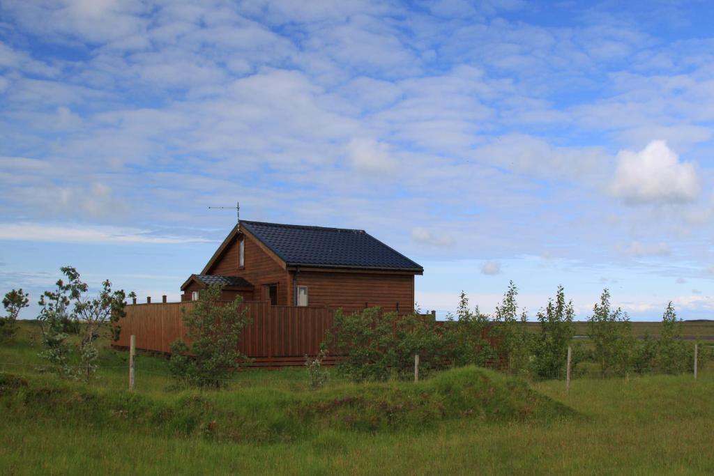 Cozy Cottage By Stay In Iceland Hvolsvöllur Oda fotoğraf